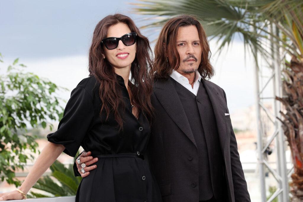 Fans CANNES Stop Mooning Over Johnny Depp Getting His Groove Back ...