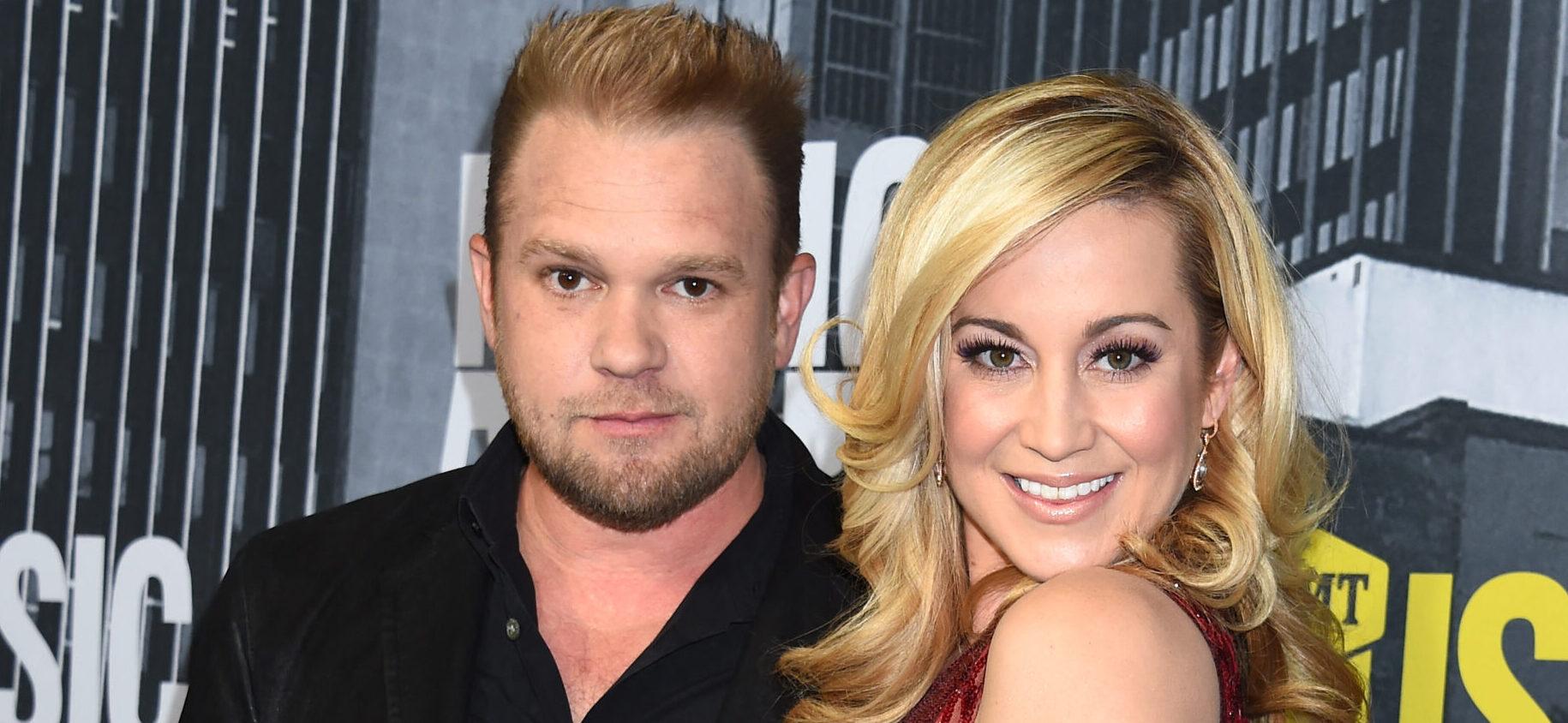 Kellie Picklers Husband Kyle Jacobs Cause Of Death Revealed After 3 Months