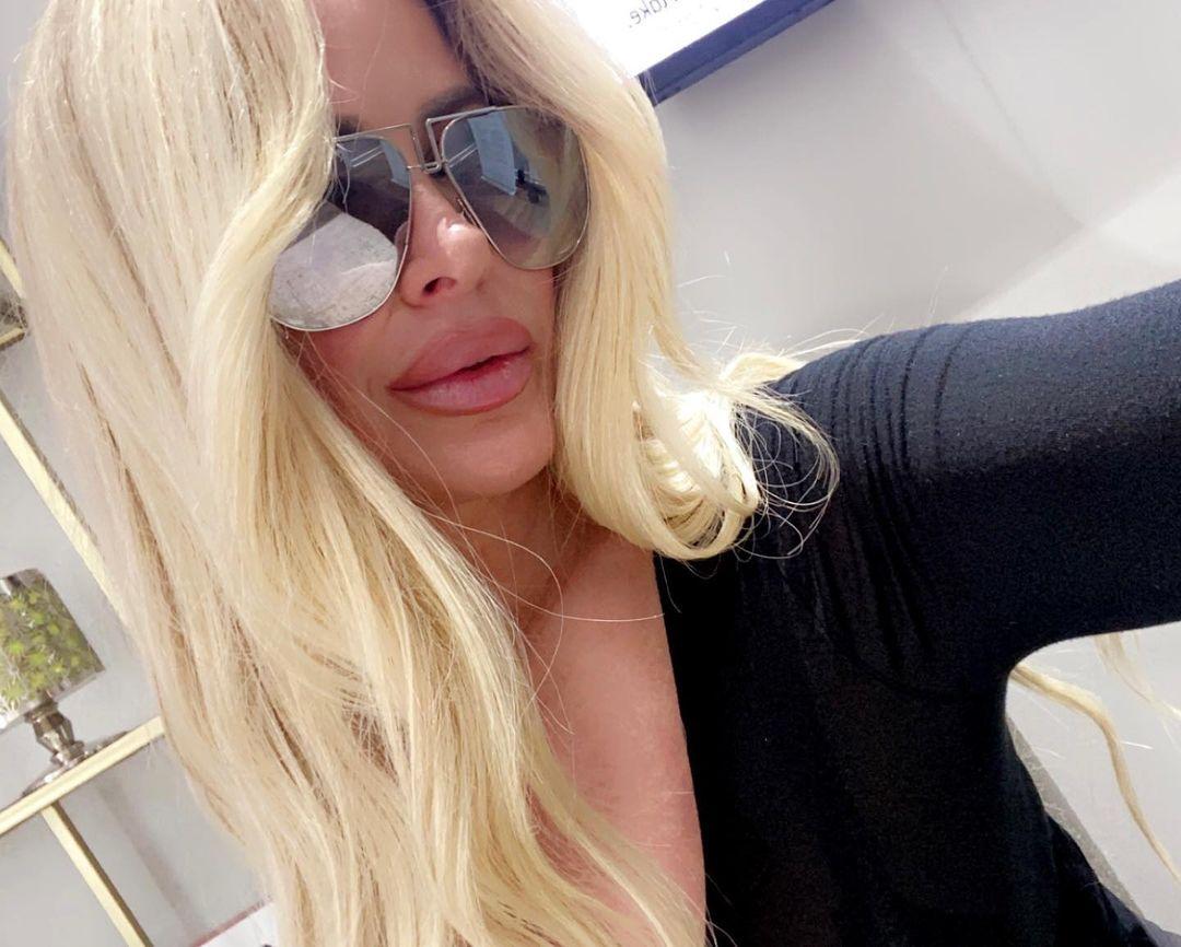 Kim Zolciak Allegedly Planned Her Divorced A While Ago