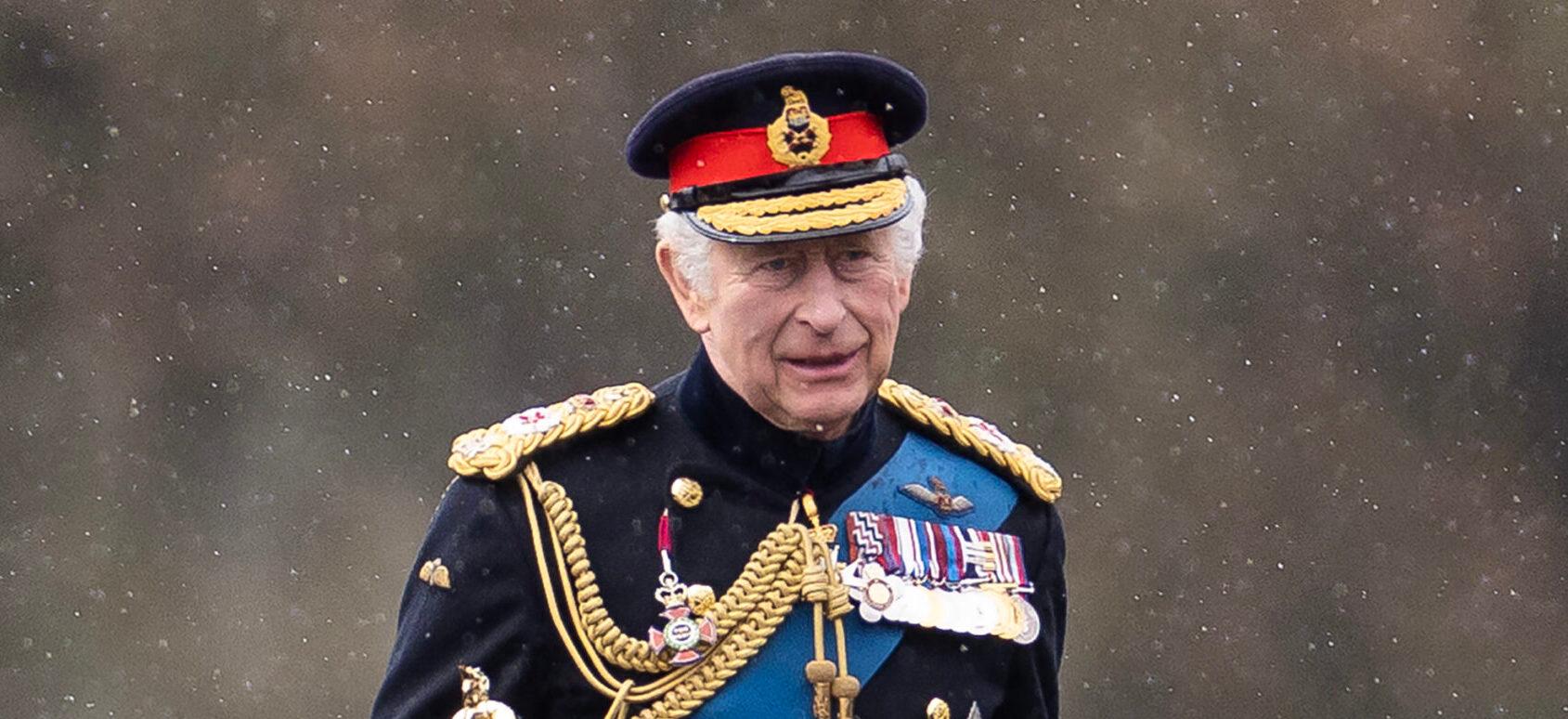 King Charles To Resume Public Duties For The First Time Since Cancer Announcement