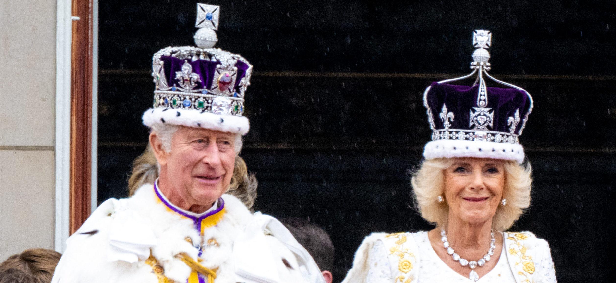 How King Charles III Honored Grandson Prince Archie’s 4th Birthday On Coronation Day