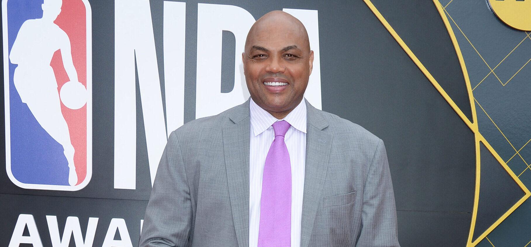 Charles Barkley Shares His Thoughts On Ja Morant; ‘This Kid Is Crying Out For Help’