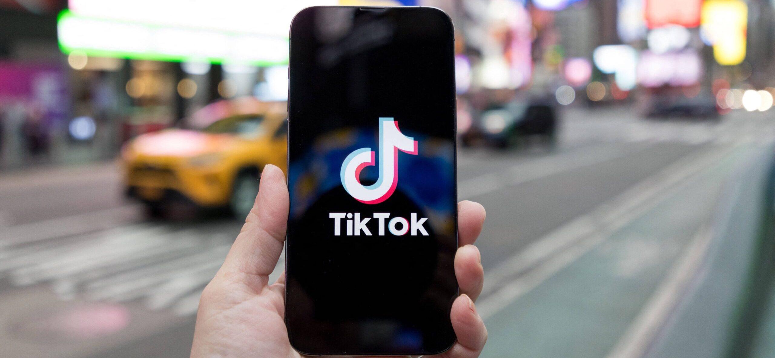 TikTok Shouldn’t Be Held Fully Accountable For What Your Children Are Doing