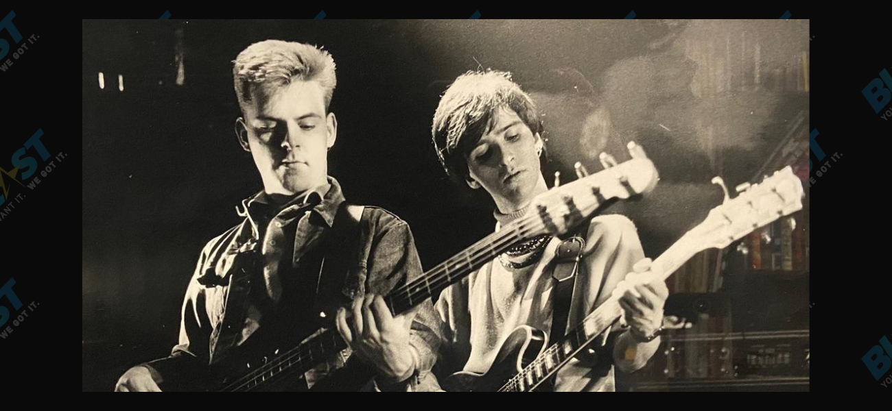 Musician Andy Rourke Dies At 56, His Bandmates Pen Poignant Tributes