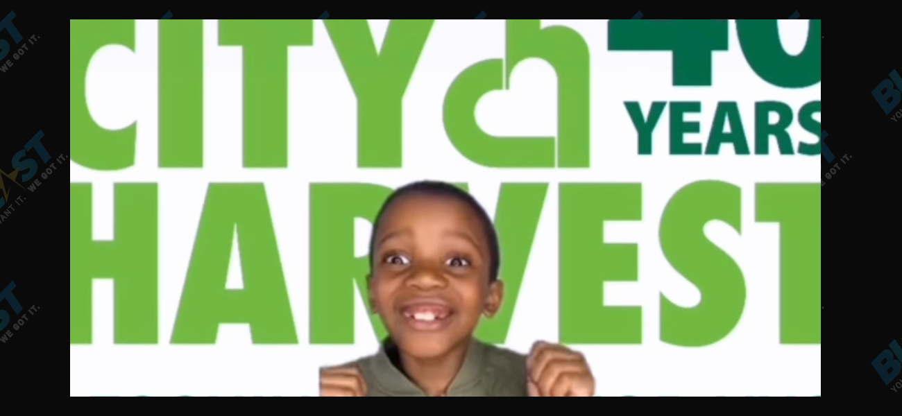 Corn Kid Is Giving Back To His Community In Honor Of Birthday