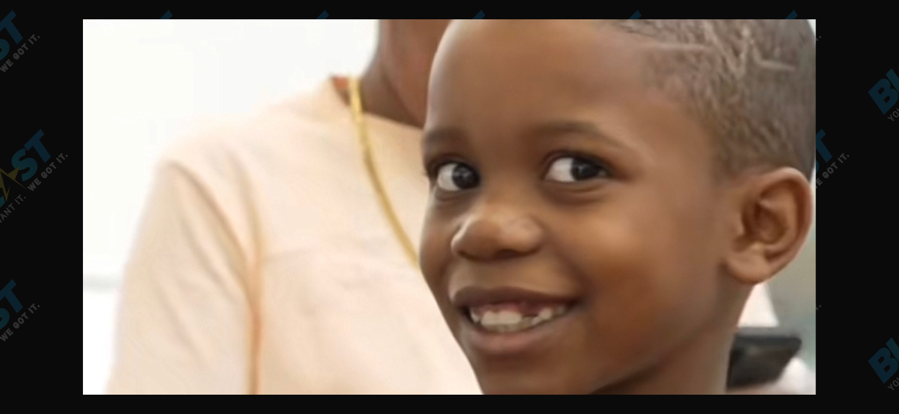 Corn Kid Celebrates His 8th Birthday Giving Back To The Community
