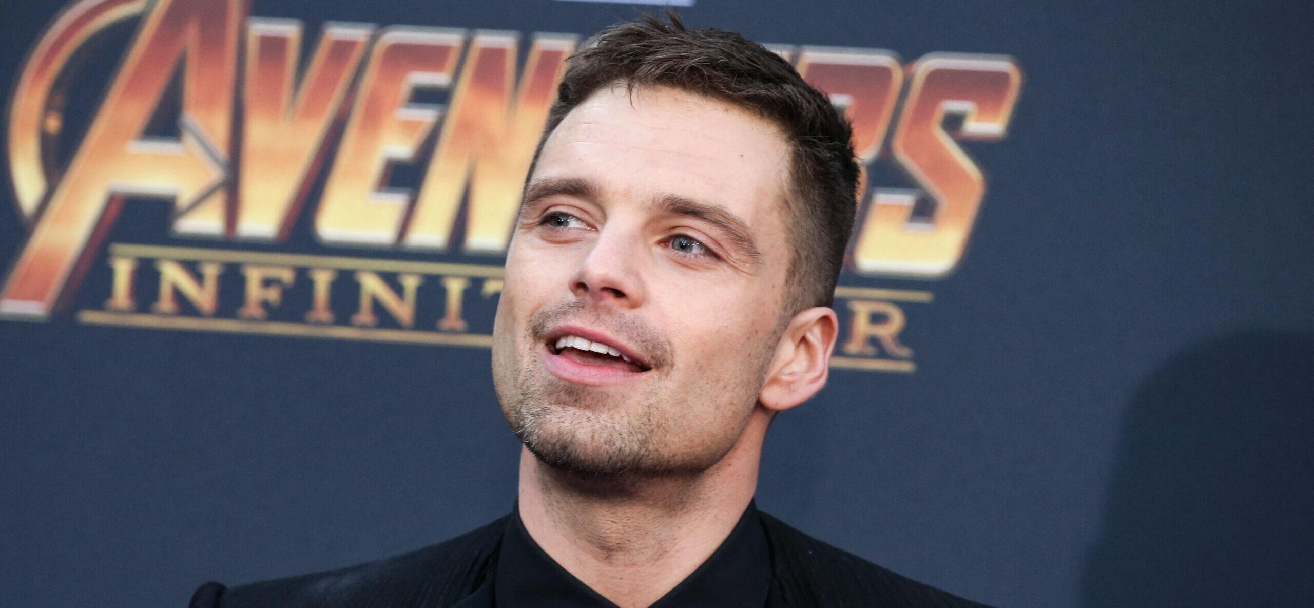 ‘Marvel’ Star Sebastian Stan Tapped To Play Donald Trump In New Movie