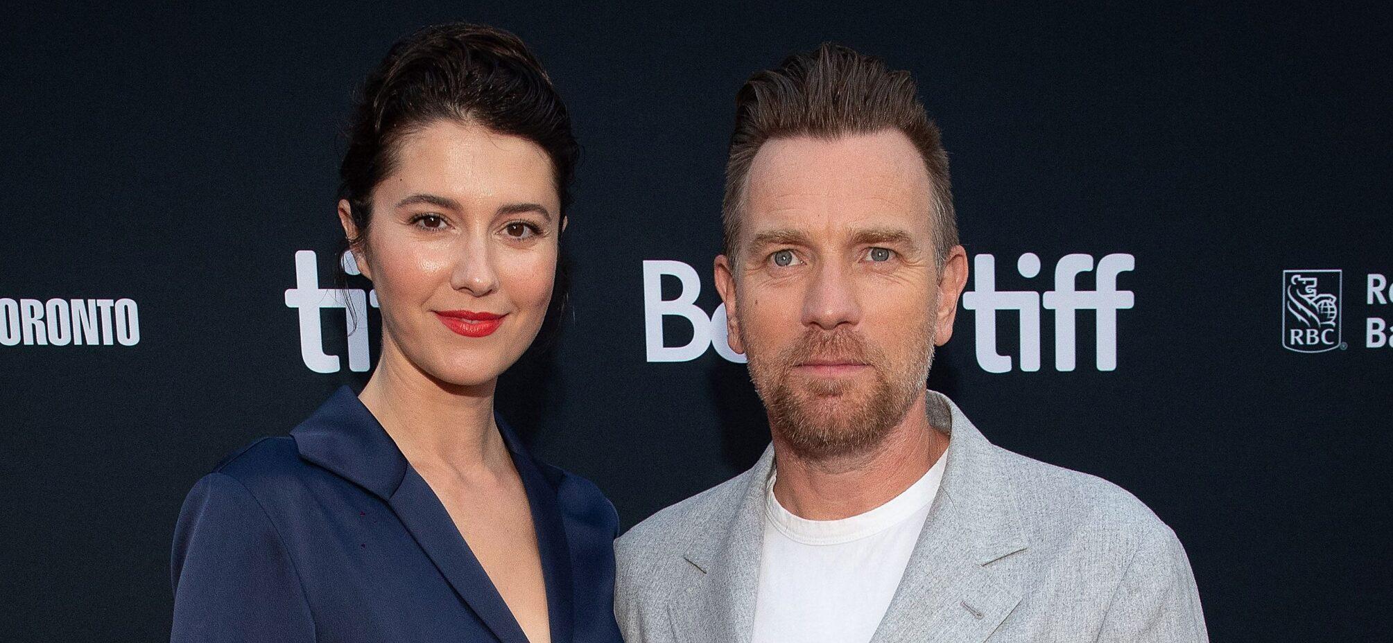 Mary Elizabeth Winstead Reveals The 'Star Wars' Advice Husband Ewan ...