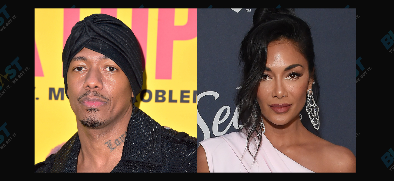 Nick Cannon Claims Nicole Scherzinger Is The ONLY Woman He’s Ever ‘Chased’: ‘I Gave Her Bible Verses’