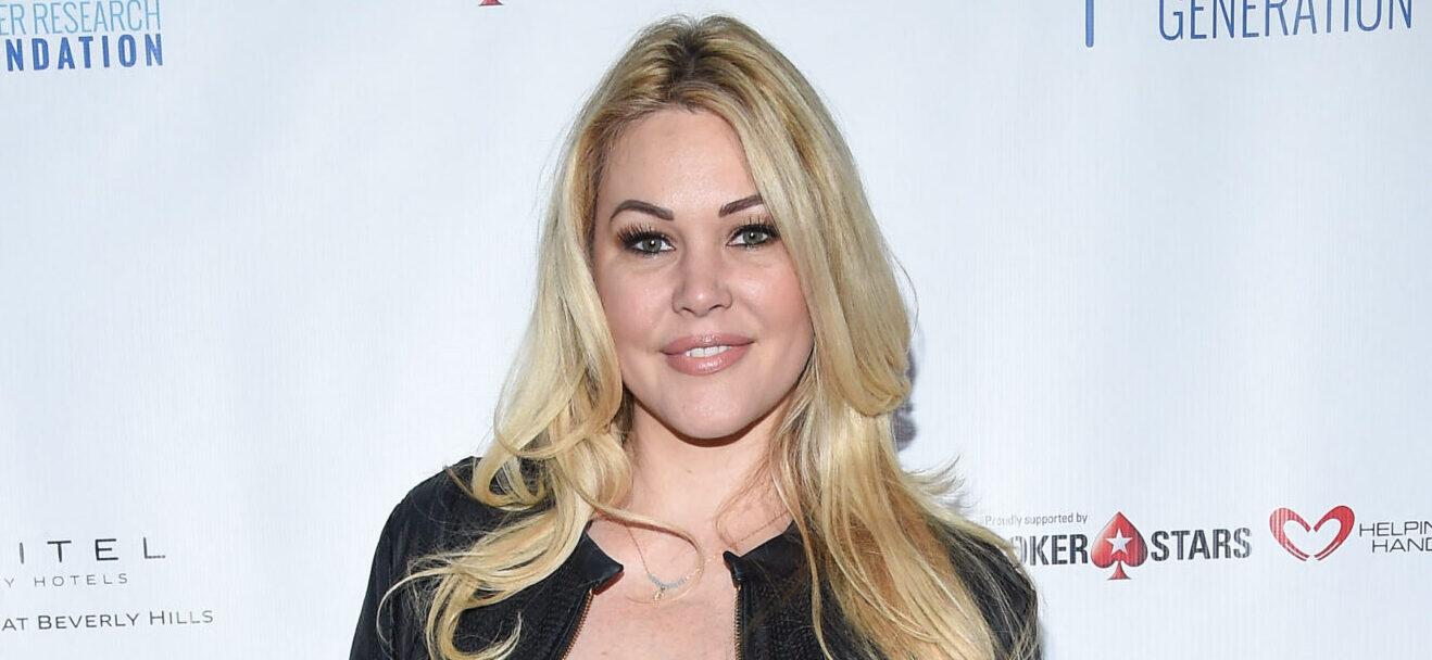 Shanna Moakler Finds Solace In Knowing Dad Is With Her Mom After His Passing