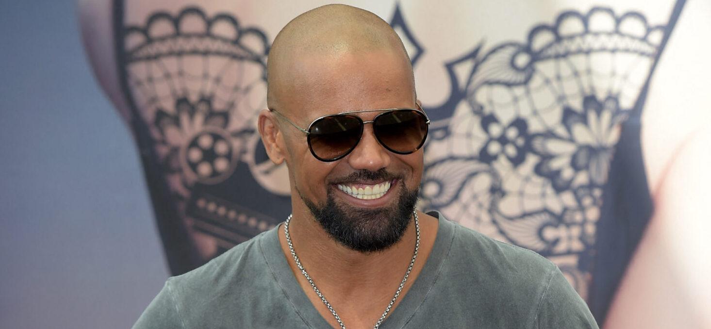 Shemar Moore Celebrates With Fans As CBS Makes U-Turn On ‘S.W.A.T’ Cancellation