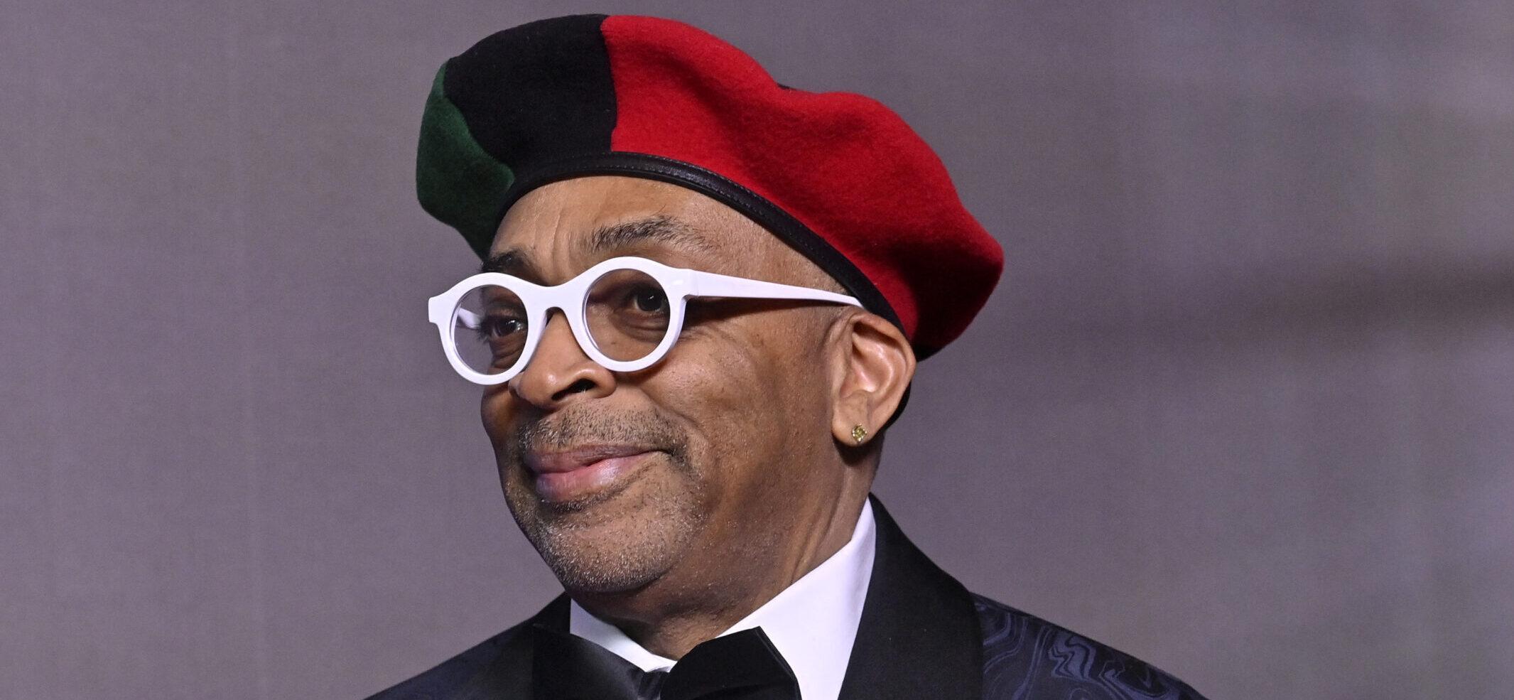 Spike Lee Recalls Late Dad Bill’s Accomplishments In Touching Tribute