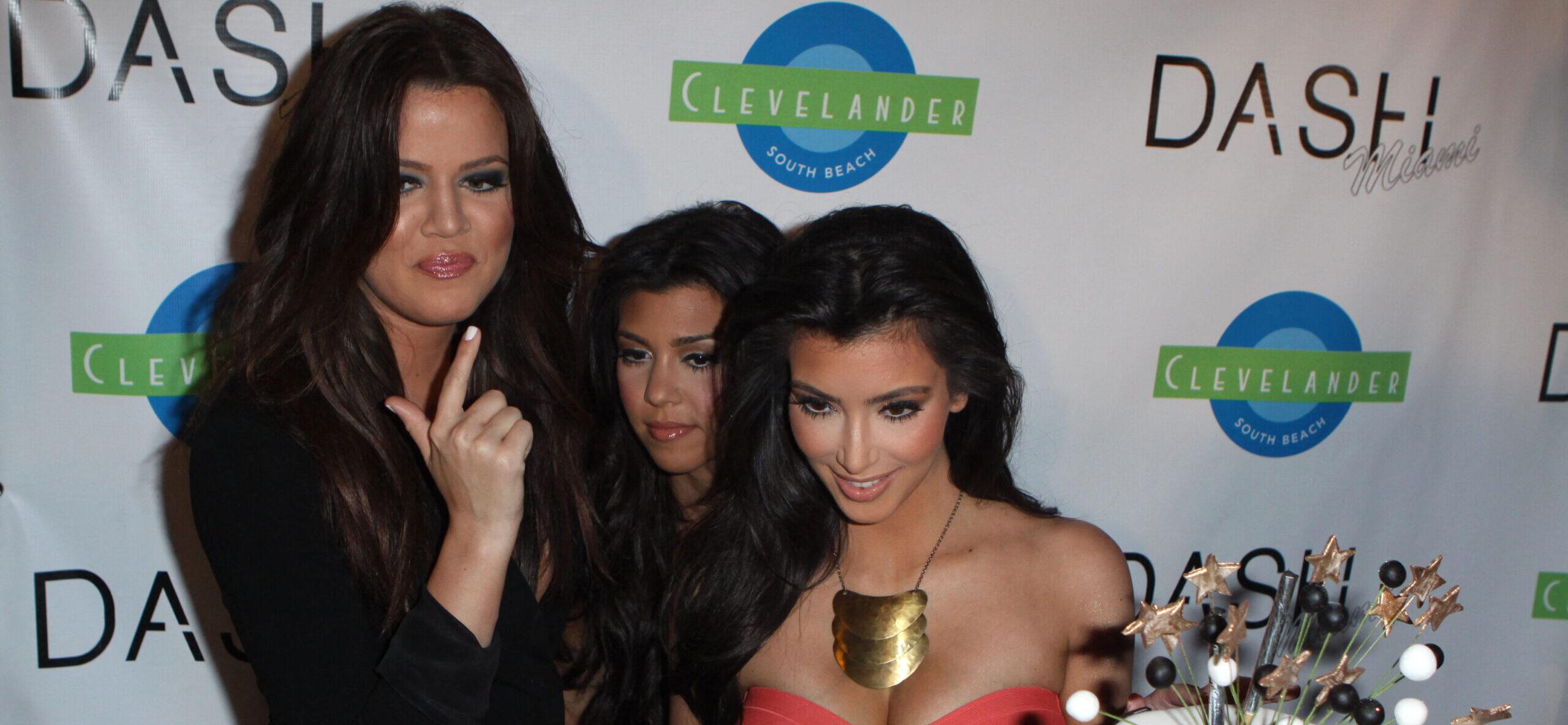 ‘The Kardashians’ Receives Multi-Season Extension From Hulu
