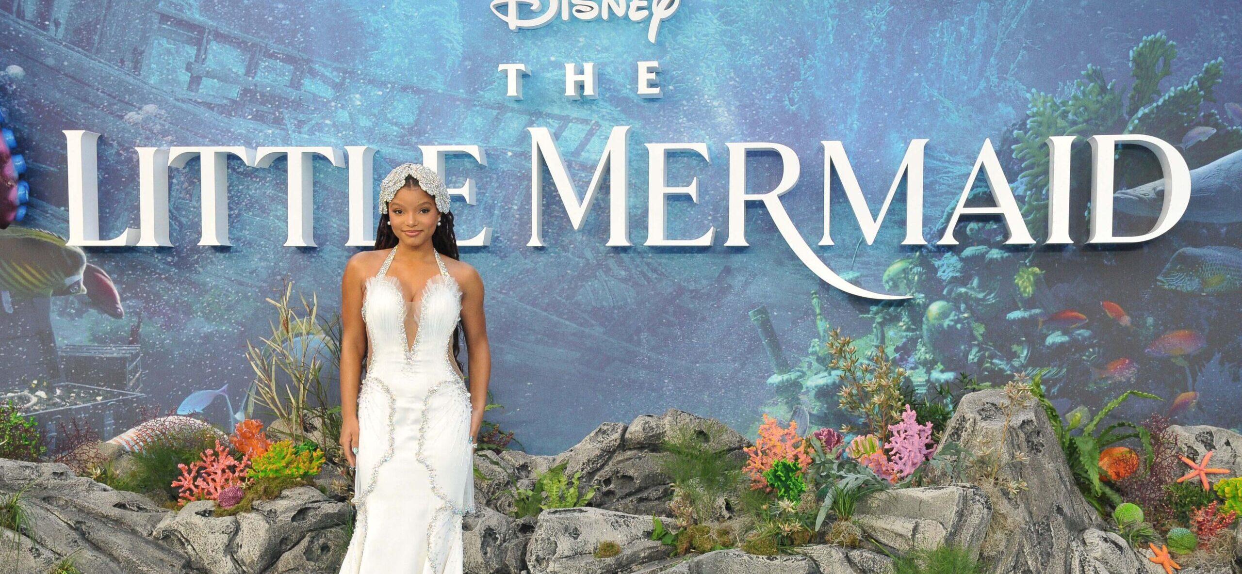 Disney’s ‘The Little Mermaid’ Tops Memorial Day Weekend Box Office With $164 Million Worldwide