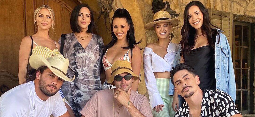 ‘Vanderpump Rules’ Fans Are Cracking Up Over These Toxic AF Reunion Moments