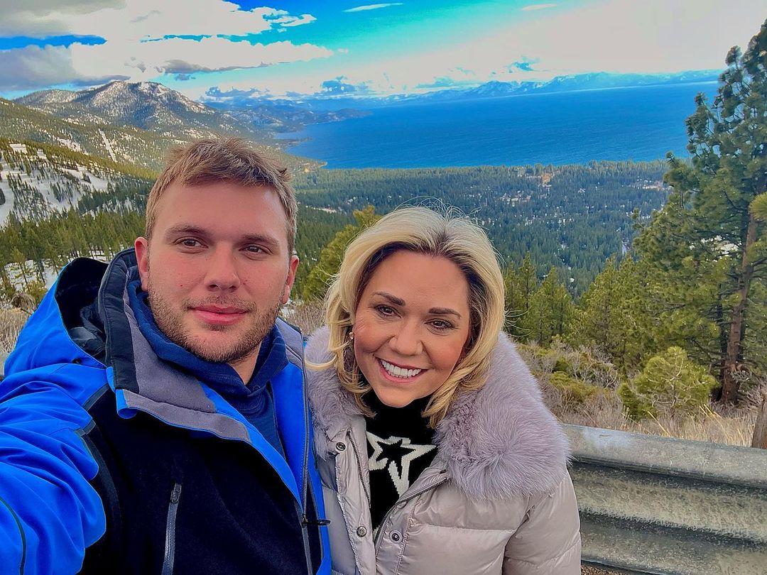 Chase Chrisley Describes The Deplorable Conditions His Parents Are Locked Up In