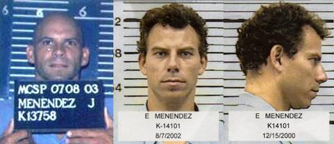 Erik & Lyle Menendez Bring New Evidence Against Murdered Father