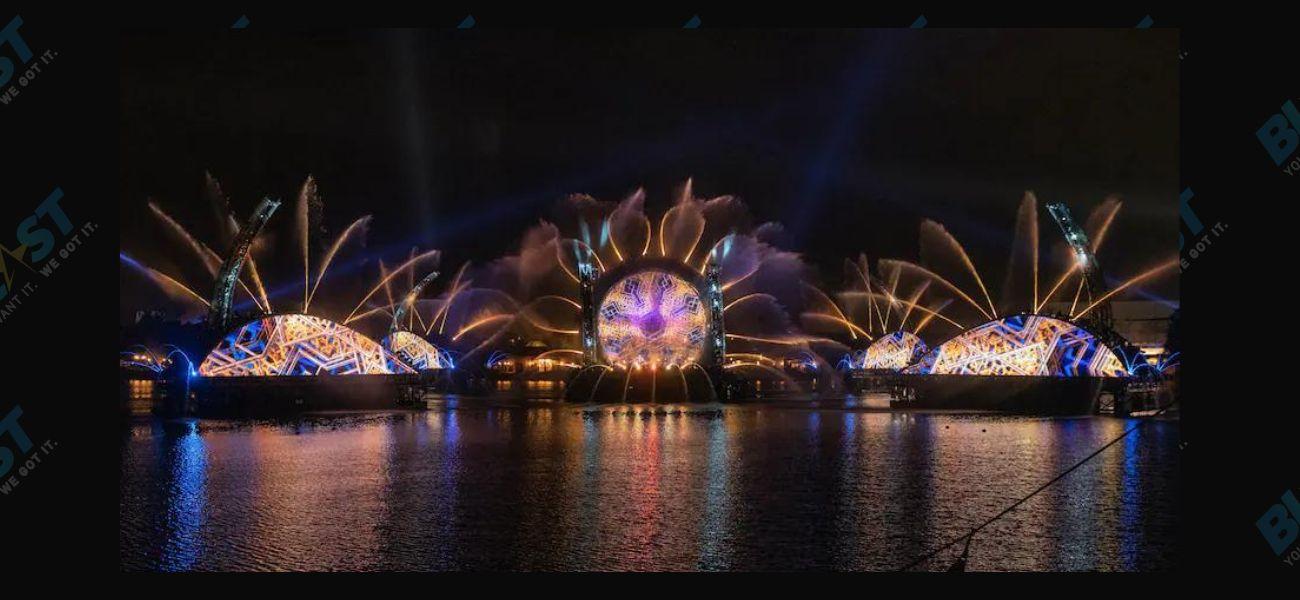 Popular Disney+ Special ‘Harmonious Live!’ Leaving Service This Week