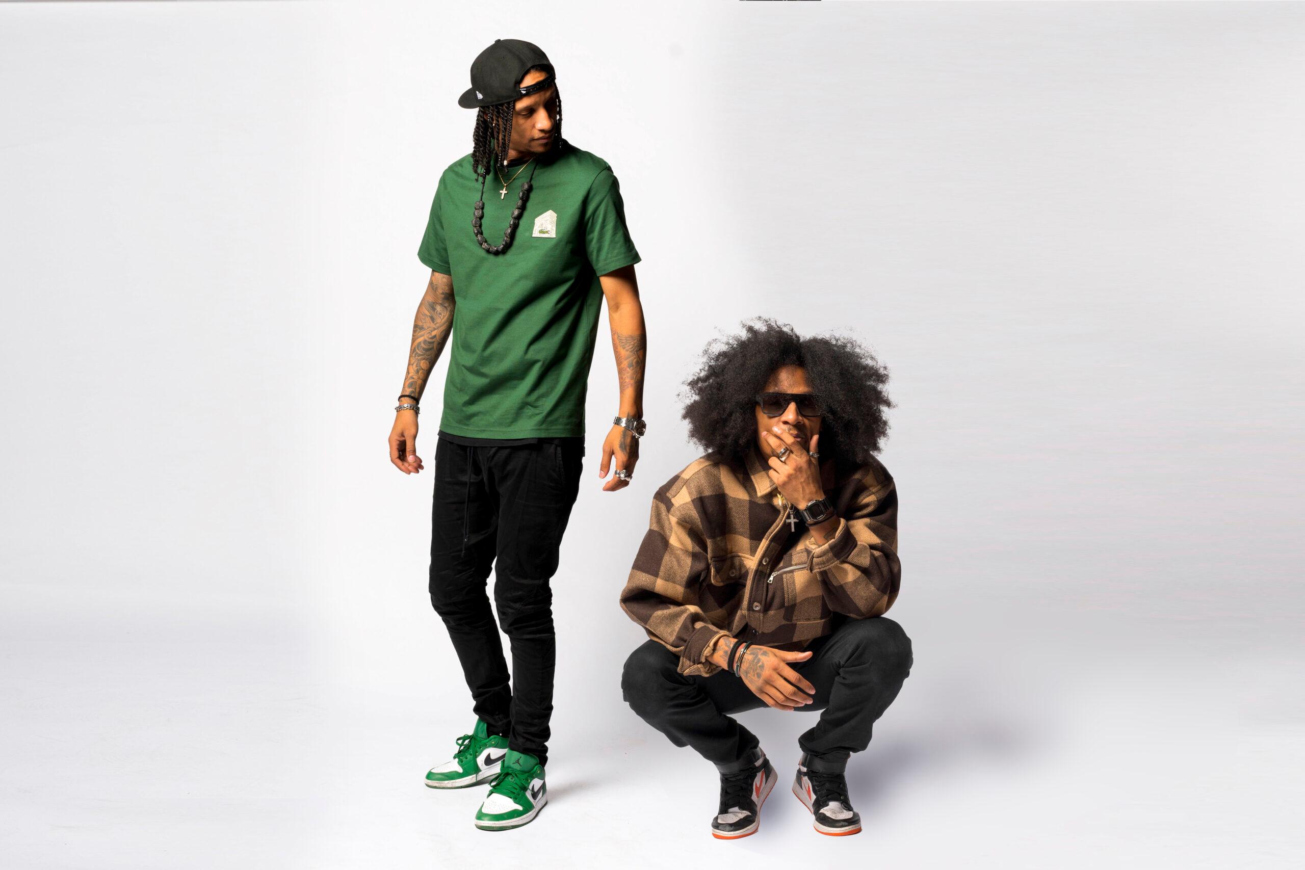 Les Twins 