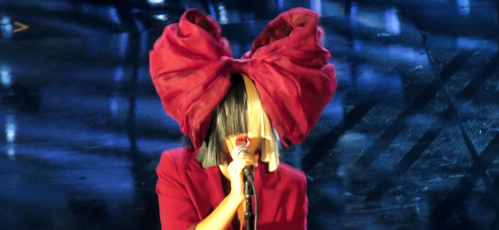 Sia Reveals Neurological Disorder That Unknowingly Played A Huge Role In Her Life