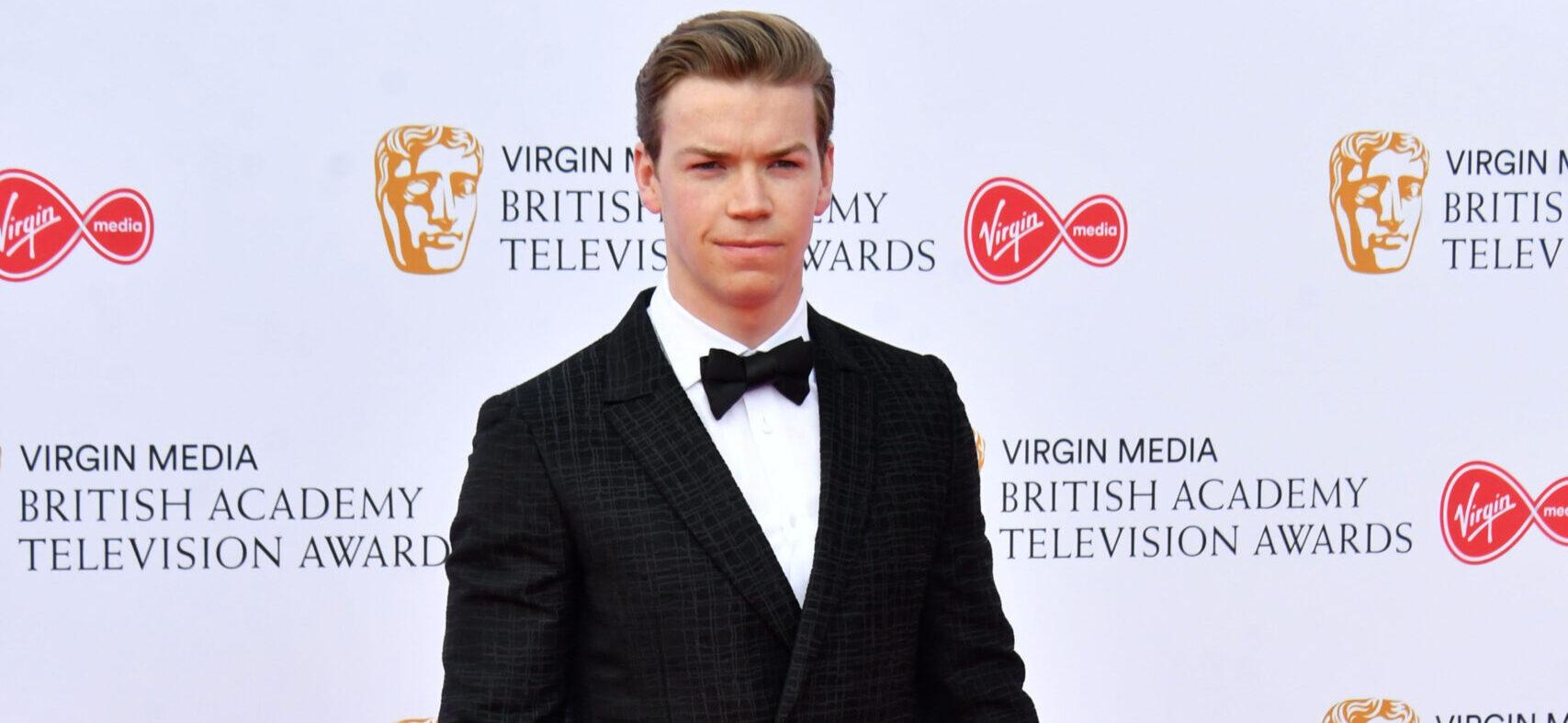Will Poulter Opens Up About His Superhero Transformation In ‘Guardians Of The Galaxy Vol 3’