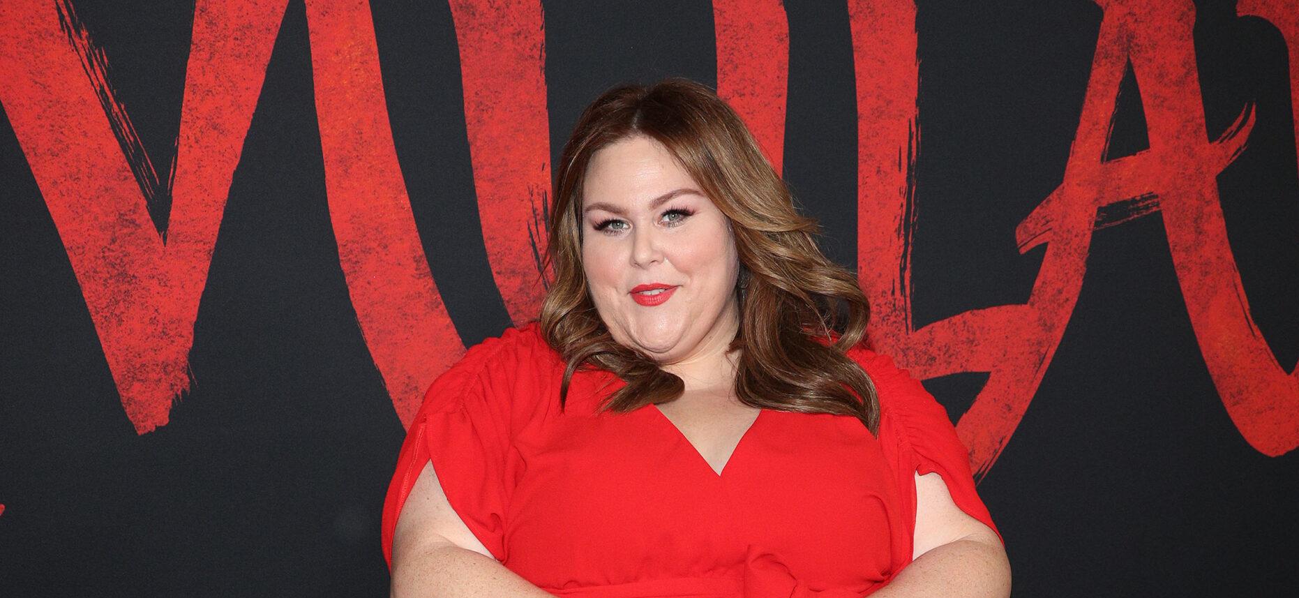 Chrissy Metz Reflects On How ‘This Is Us’ Shaped Her Outlook On Future Projects