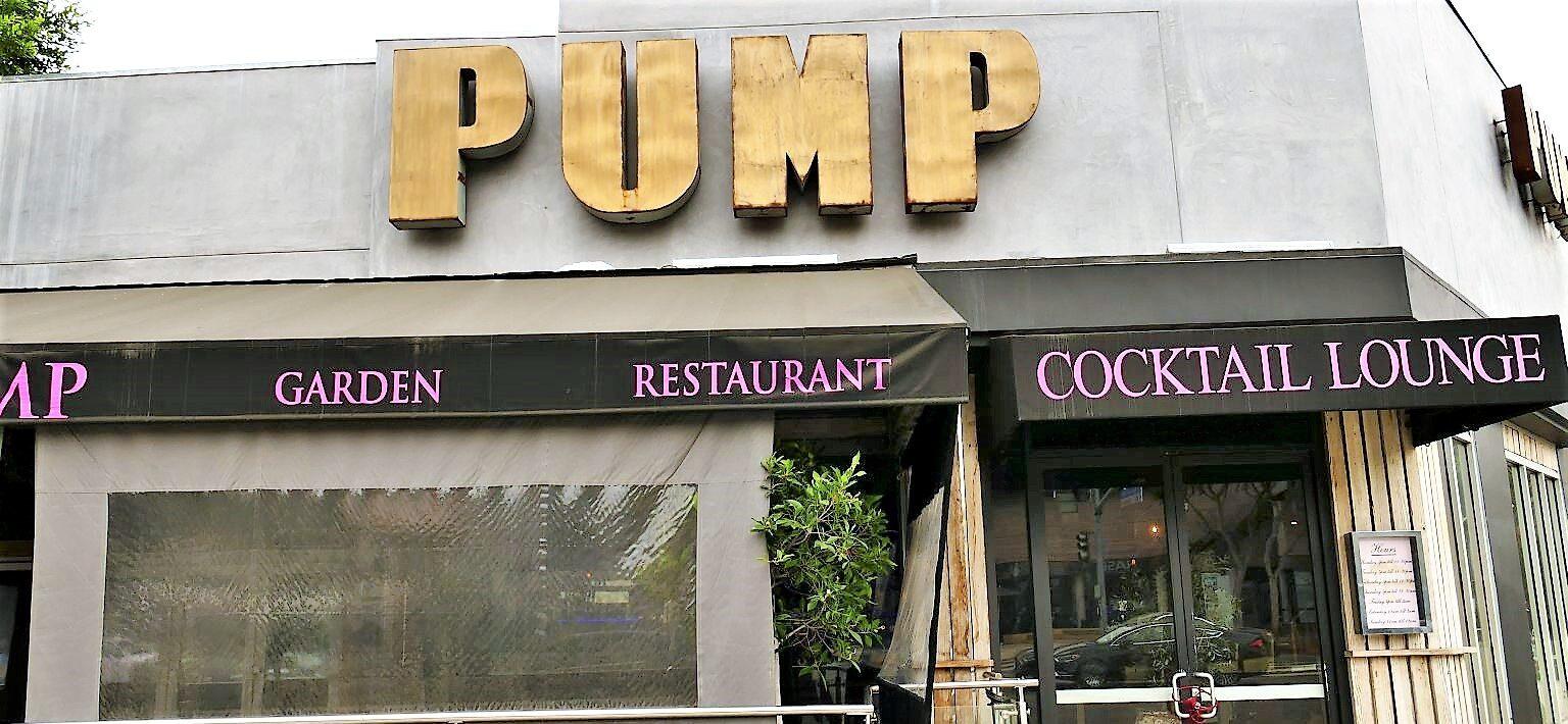 ‘VPR’ Pump Restaurant Lounge Closing, Where Will The Cast Fight Now?