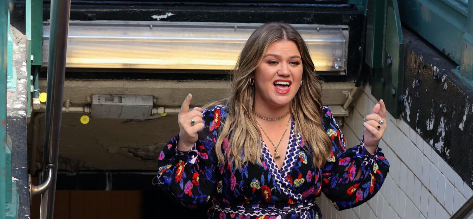 NBCUniversal Denies Claims Of An Alleged ‘Toxic’ Work Environment On ‘The Kelly Clarkson Show’