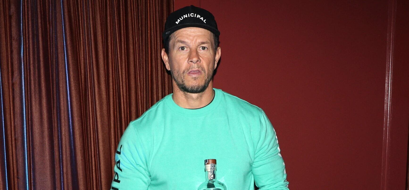 Mark Wahlberg Is Supporting ‘Entourage’ Reboot! Are You Ready?