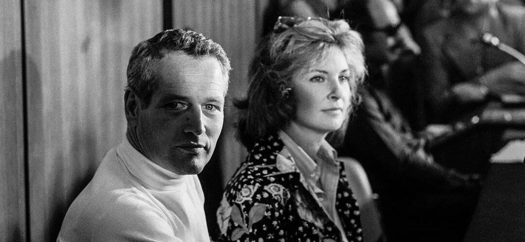 Sotheby’s Auctioning Off Paul Newman & Joanne Woodward’s Alleged Sex Room Bed