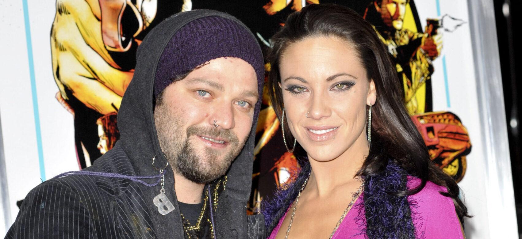 Bam Margera Granted Limited FaceTime Access To Son Phoenix As Ex Nicole Boyd Wins Temporary Custody