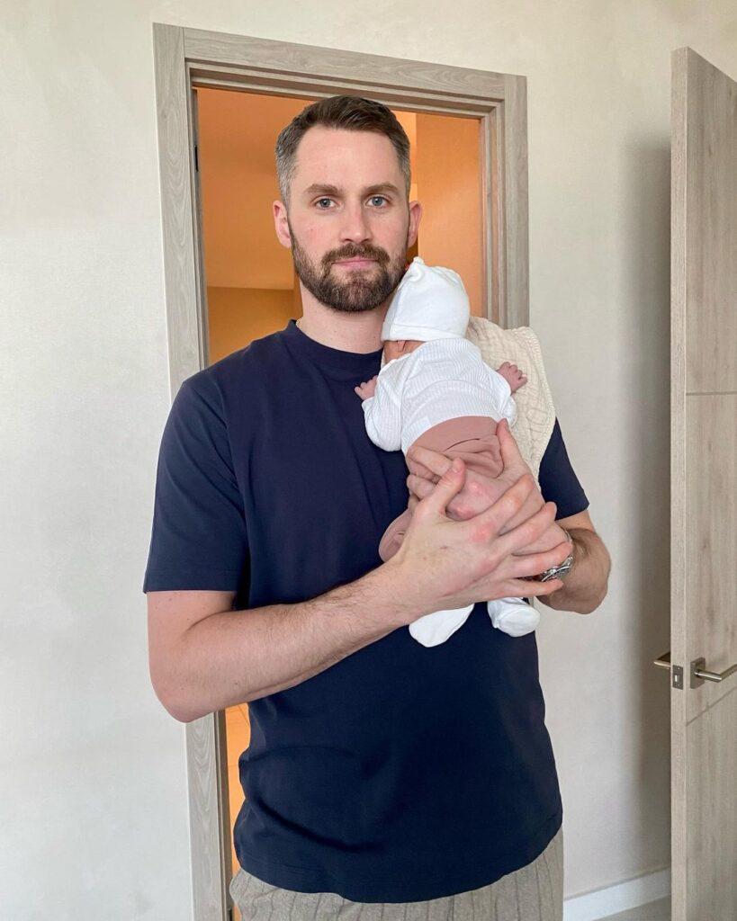 Kate And Kevin Love Added A 'Little Love' To Their Family!