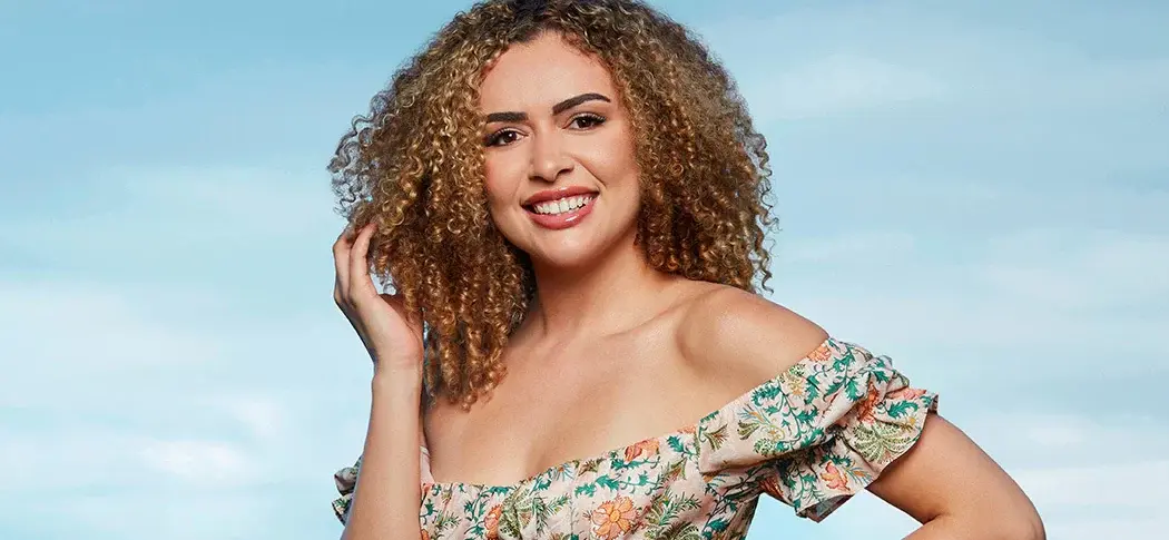 ‘Temptation Island’ Single Alexius Shares ‘Truth About My Pregnancy’