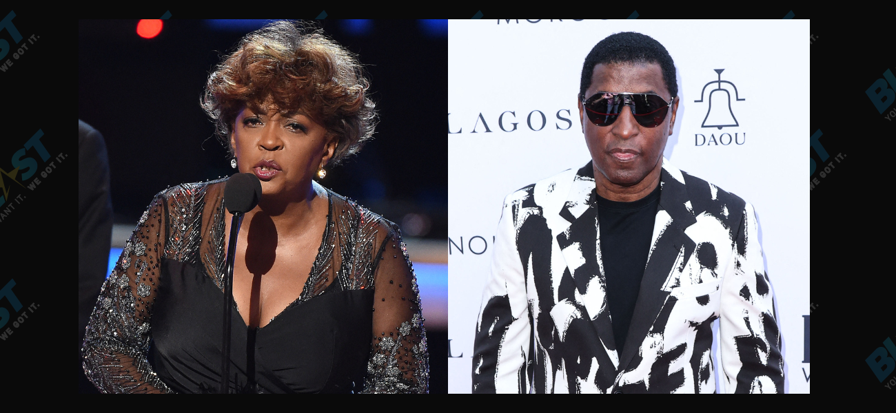 Anita Baker Drops Babyface From Songstress Tour After Being ‘Cyberbullied’ By His Fans