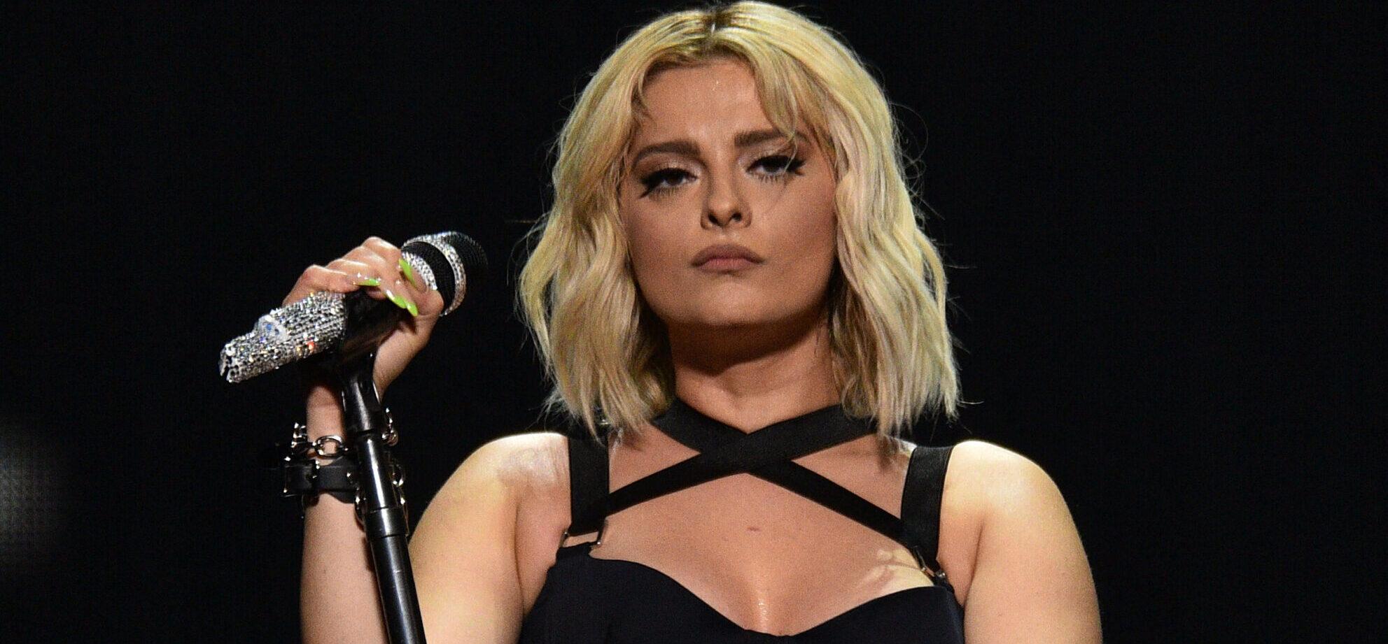 Bebe Rexha Reveals She’s ‘So Sick Of People’ Constantly Talking About Her Weight Gain: ‘I Know I Got Fat’