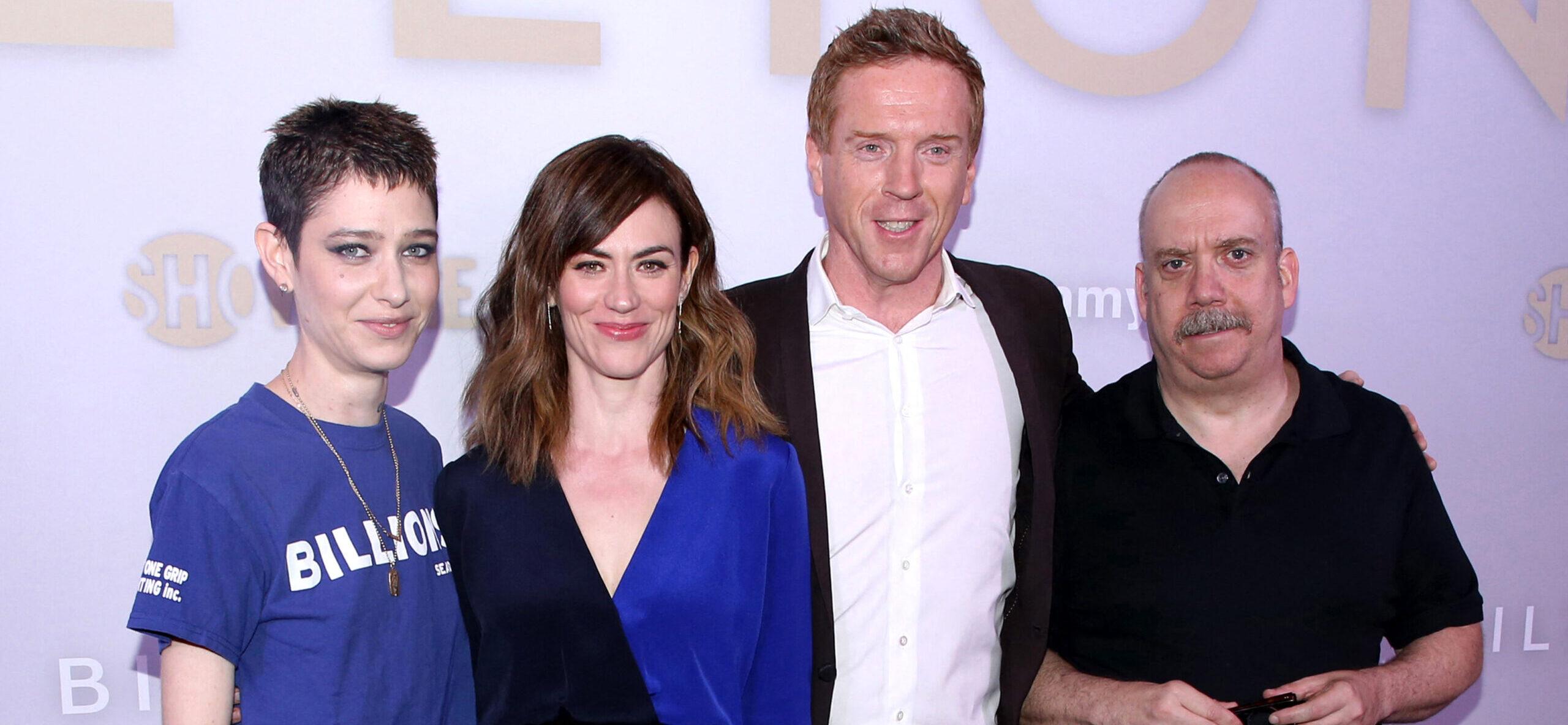 ‘Billions’ To End With Season 7, Final Season Debuts in August