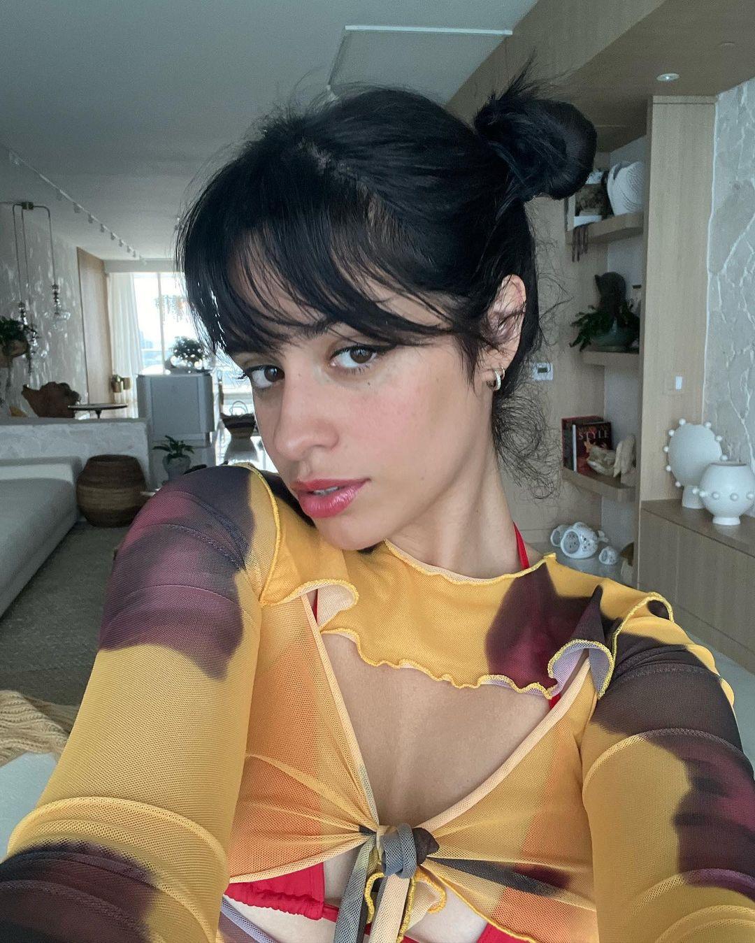 Camila Cabello Gets Back To Dating Pool Shortly After Second Split From Ex Shawn Mendes