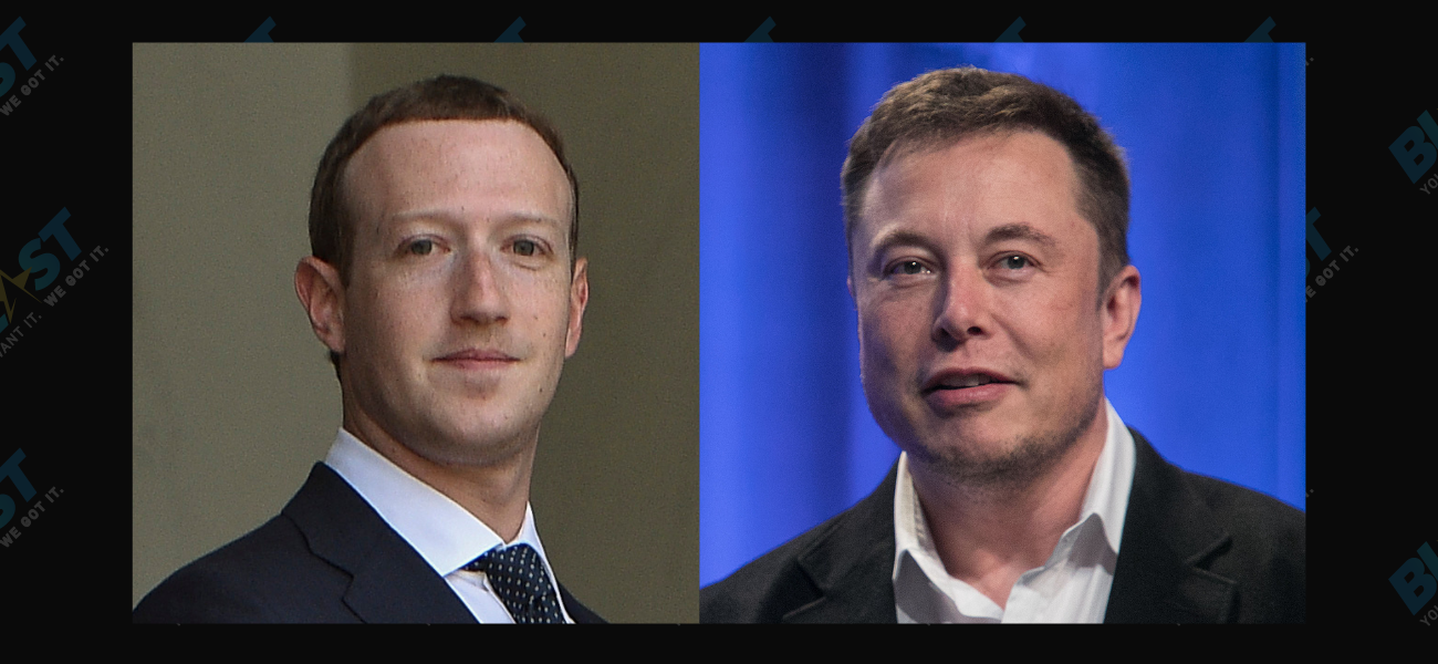 Mark Zuckerberg and Elon Musk gear up for cage fight