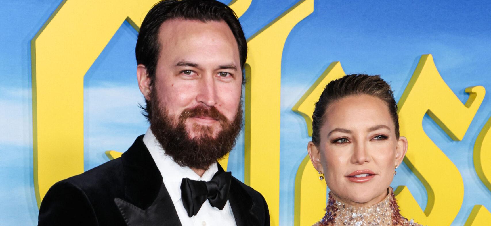 Kate Hudson Says Relationship With Danny Fujikawa Is The First She ‘Feels Free’