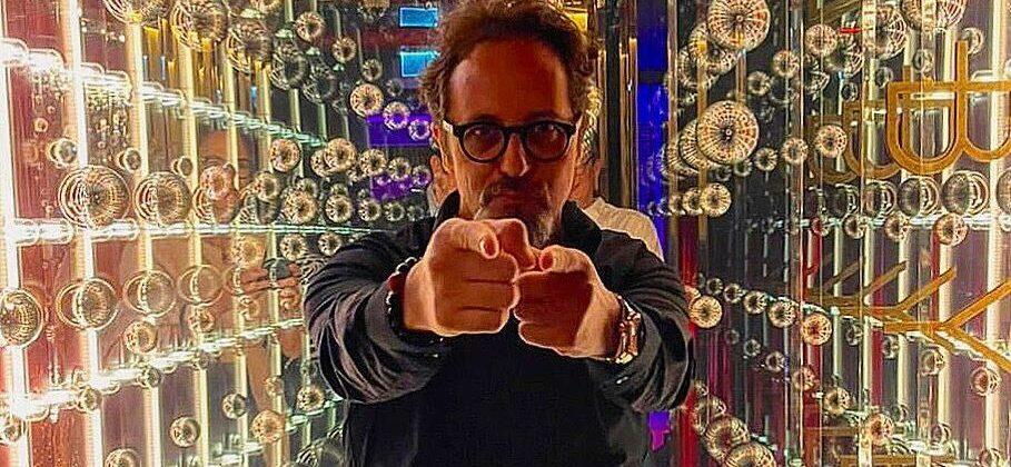 Celebrities Flocking To The UAE As New Capital Of Plastic Surgery