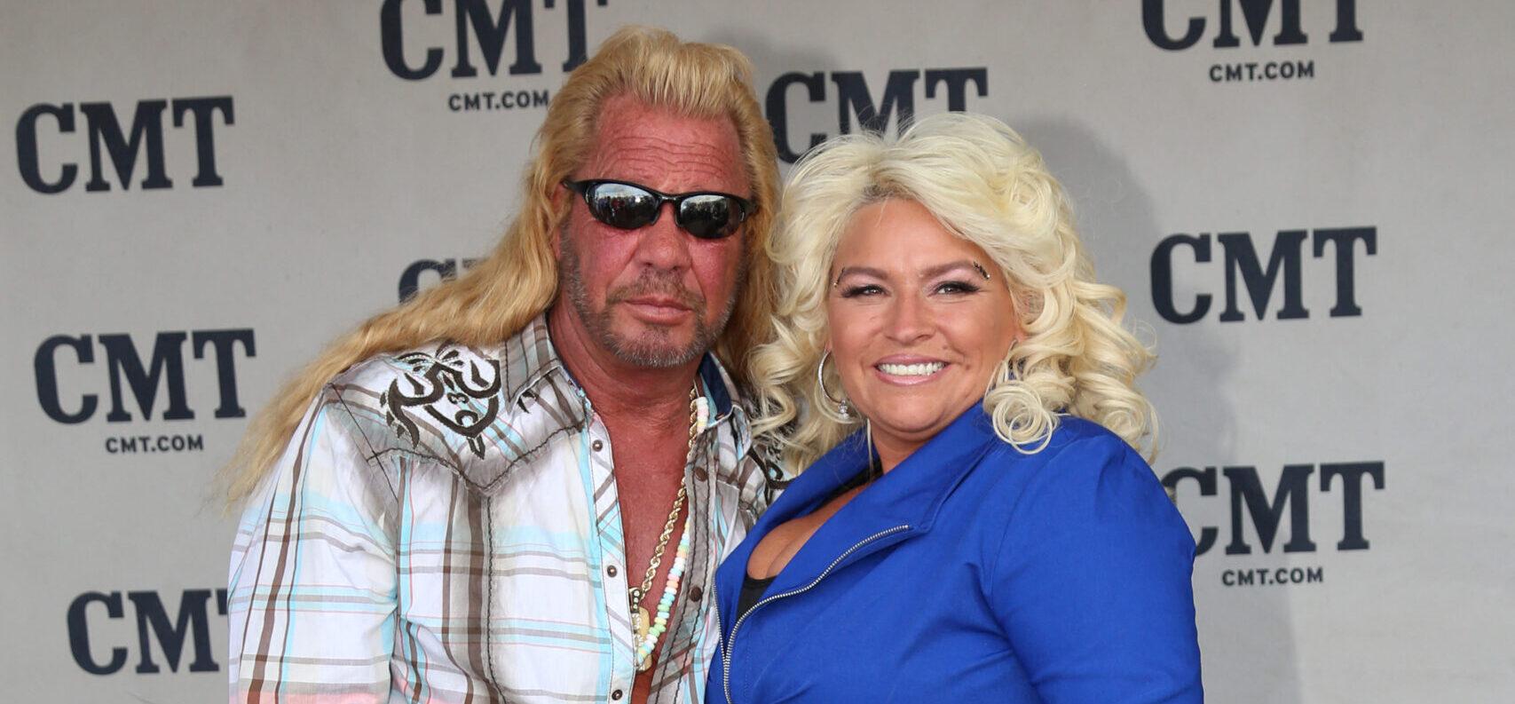 beth chapman 2023