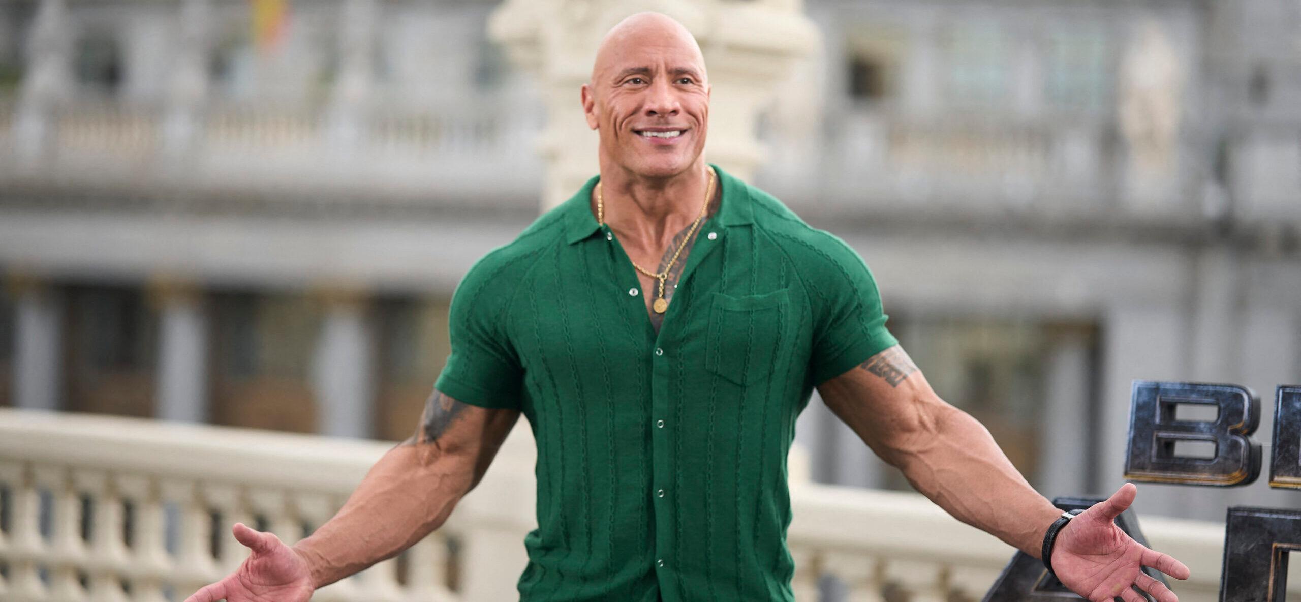 Dwayne Johnson’s ‘Young Rock’ Among NBC Cancelations This Week