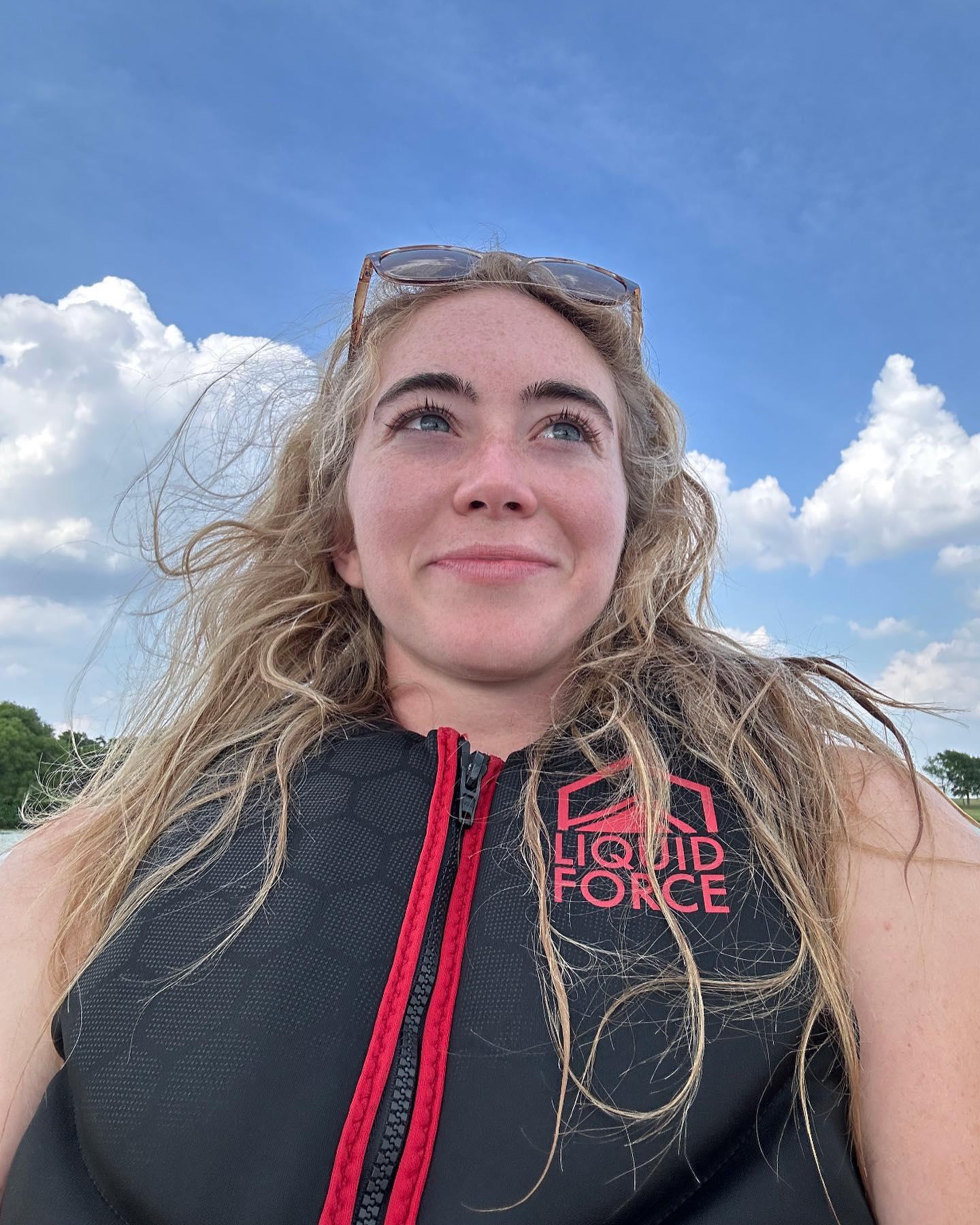 The Future Of Grace Charisxo
