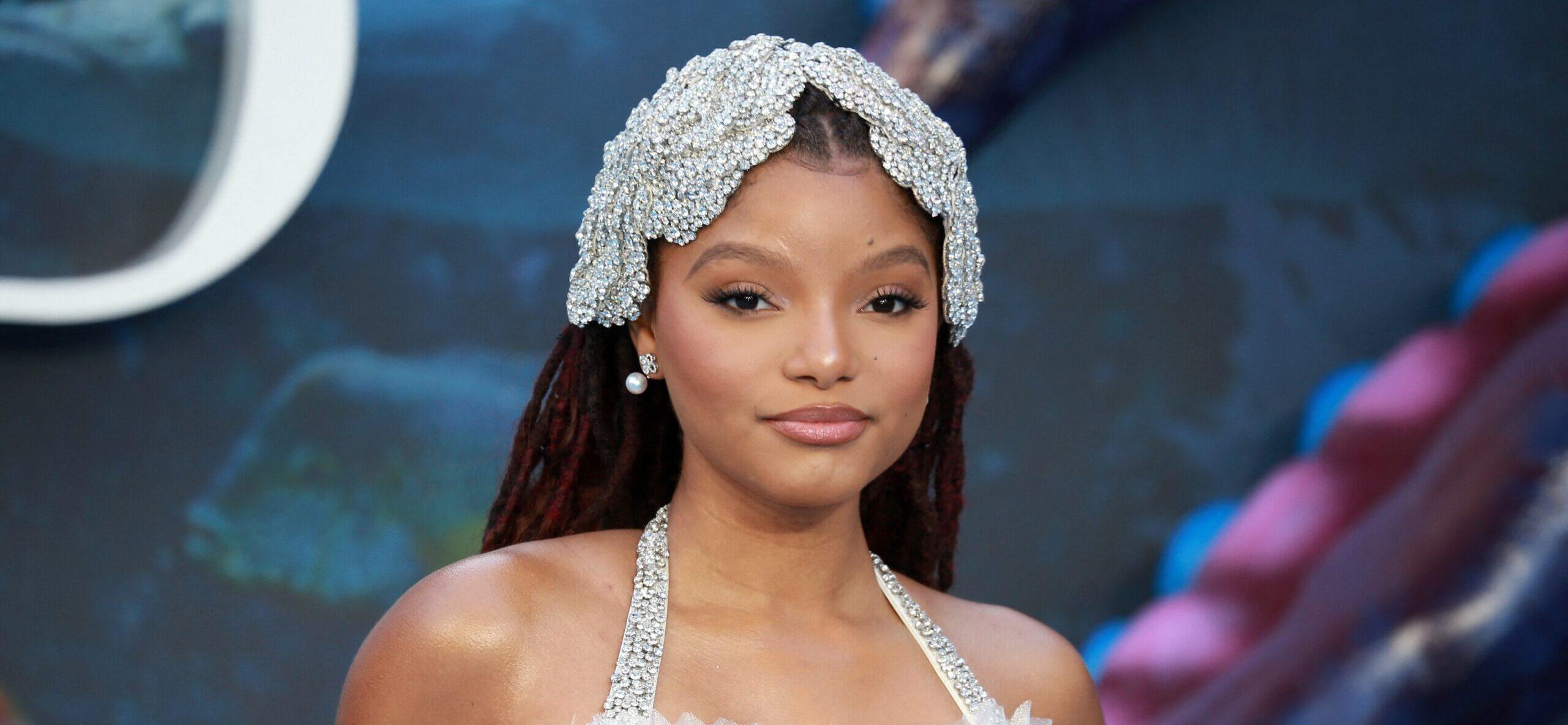 New Halle Bailey-Inspired ‘Little Mermaid’ Show In The Works