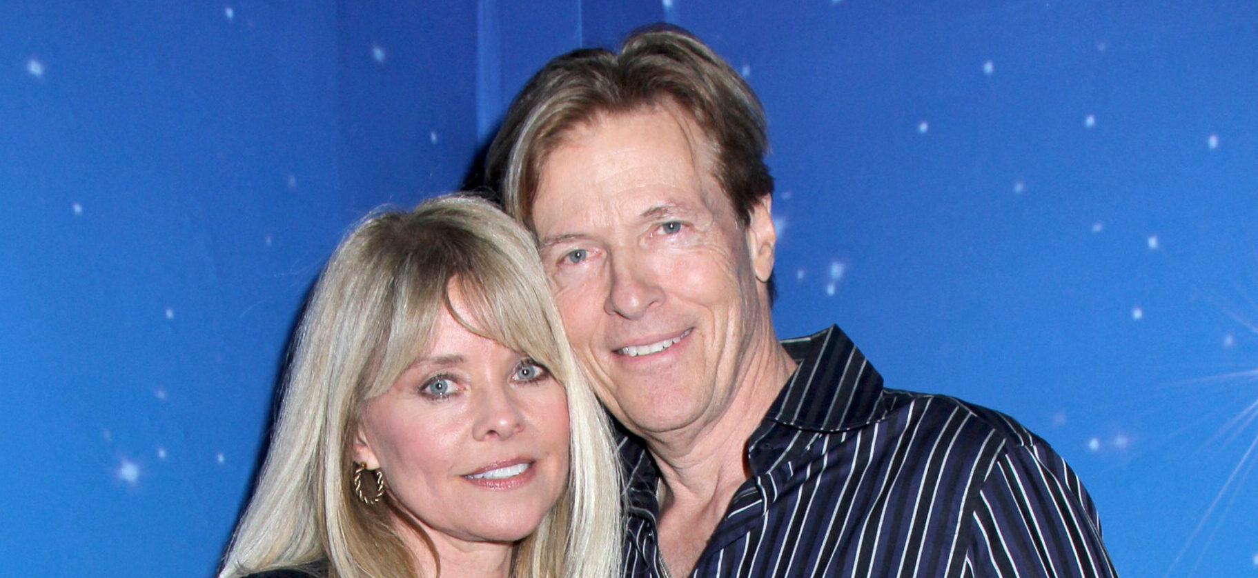 ‘General Hospital’ Alums Jack & Kristina Wagner Mark First Anniversary Of Son Harrison’s Death