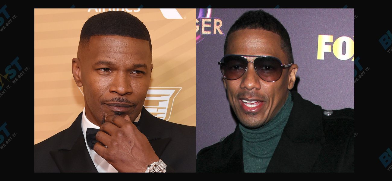 Nick Cannon Reveals Jamie Foxx Will Open Up To Fans About His Health Scare ‘When He’s Ready’
