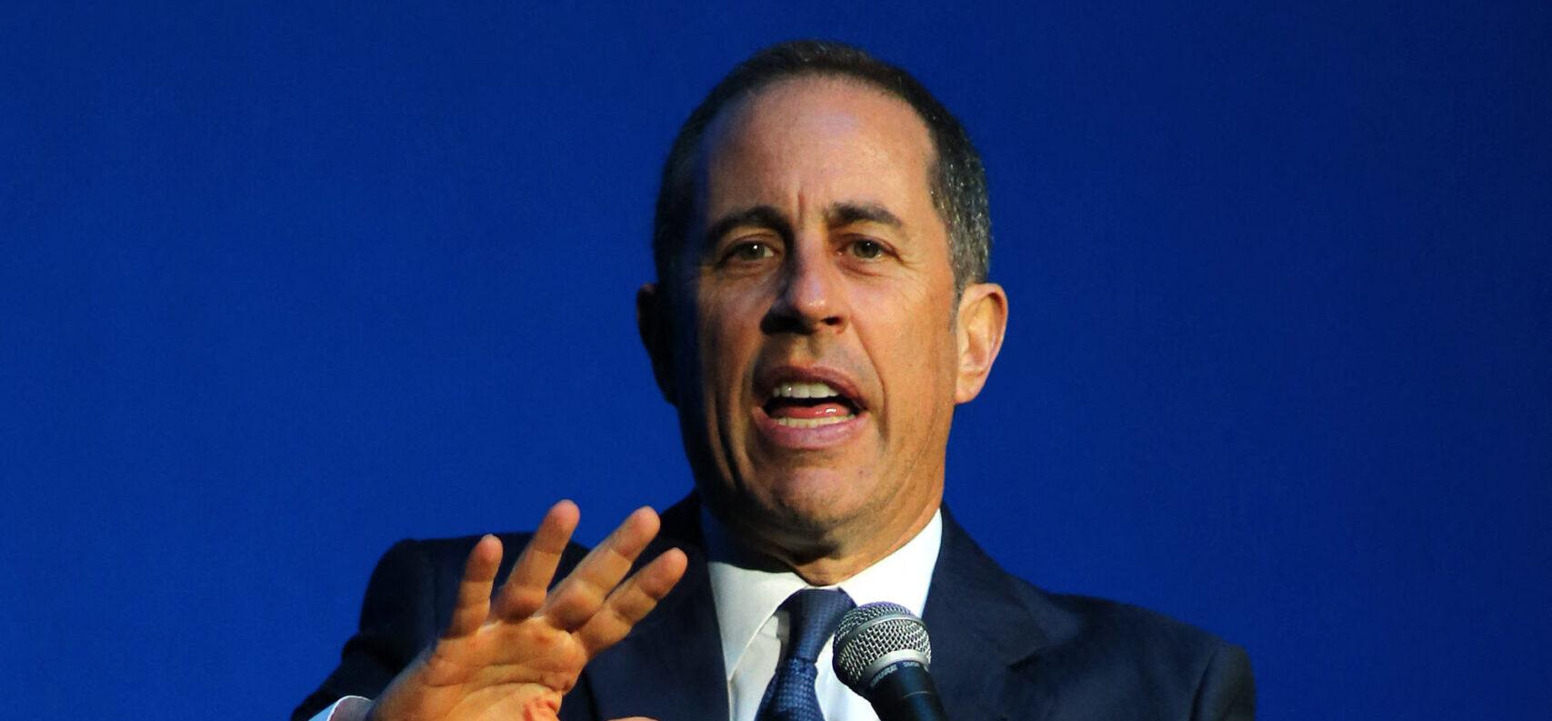 Jerry Seinfeld Sparks Health Concerns After Fans Observed Him ‘Shaking’ During An Interview