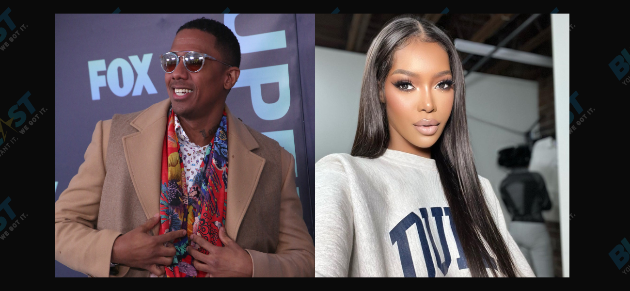 Jessica White Claims She Wasn’t Allowed To See Other People During Polyamorous Relationship With Nick Cannon