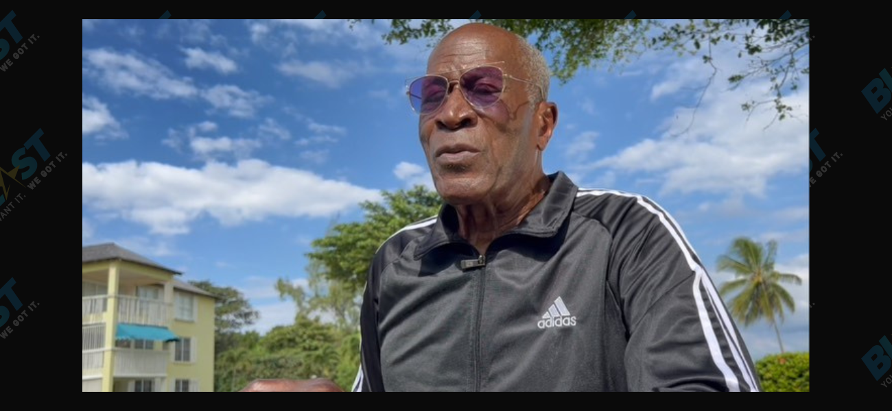 John Amos Speaks Out On Elder Abuse Claims: ‘I Am Doing Well’