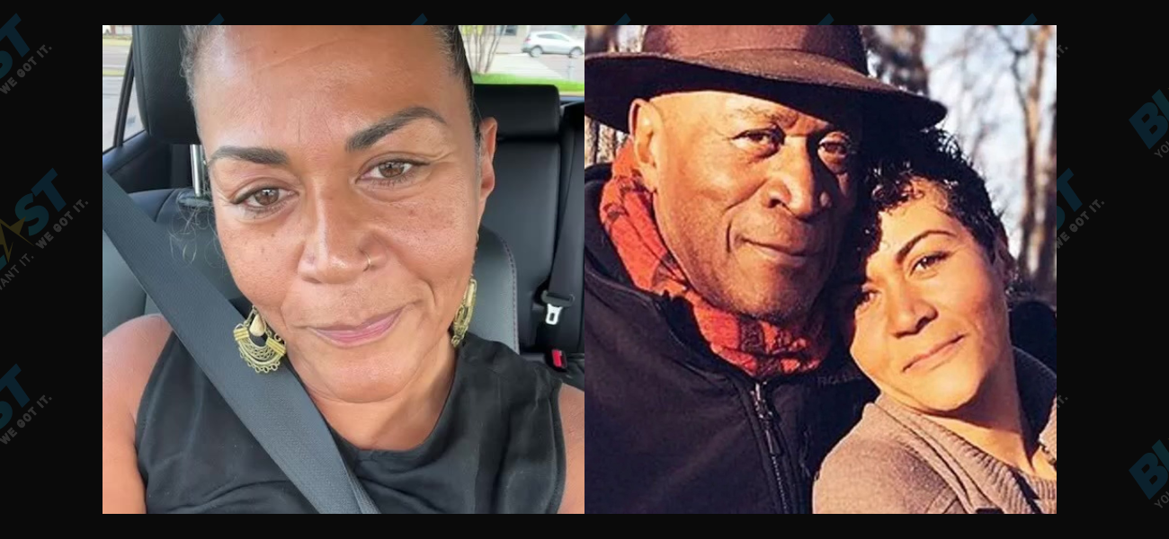 John Amos’ Daughter Insists GoFundMe Is NOT ‘Fake’ ‘I Am Not Crazy’